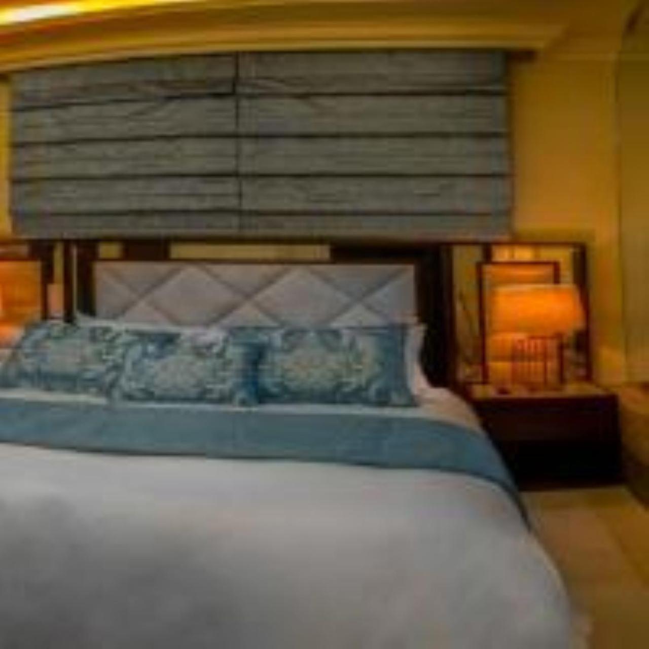 Home Suites Boutique Hotel Freetown Exterior foto